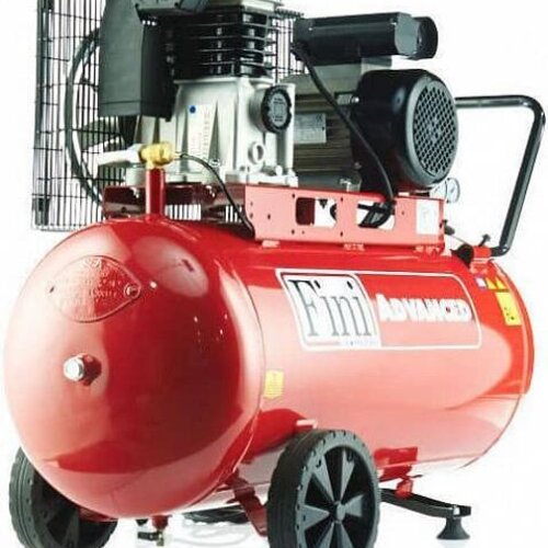 Поршневой компрессор Fini MK 103-90-3M 1
