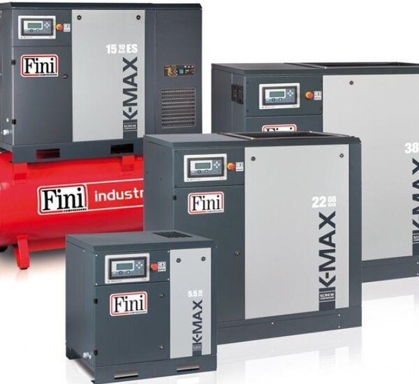  K-MAX
