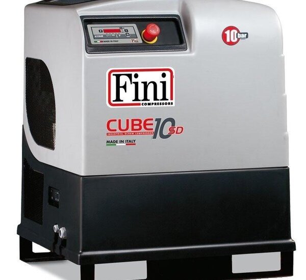 CUBE 