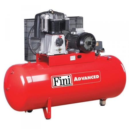 Поршневой компрессор FINI BK-119-500F-7.5 
