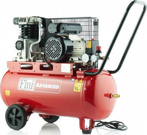 Поршневой компрессор Fini MK 102-50-2M