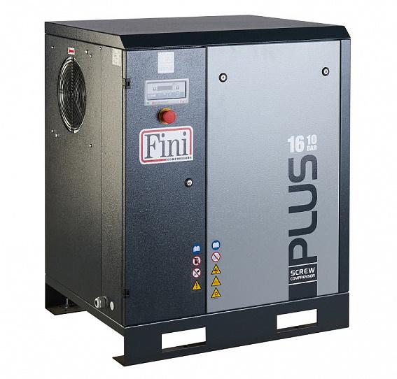 Винтовой компрессор Fini PLUS 15-10