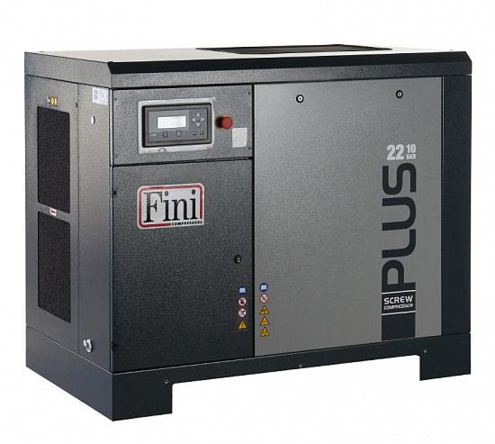 Винтовой компрессор Fini PLUS 18.5-10