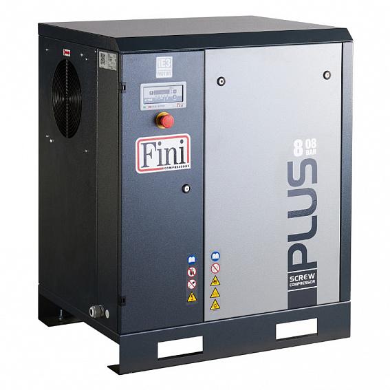 Винтовой компрессор Fini PLUS 8-10