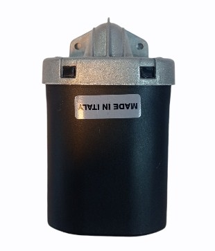 Корпус фильтра на BK114 /ВК119